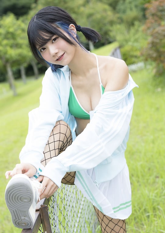 图片[11]-#Kareshichan 男朋友酱 – Cute Kareshichan 可爱的男朋友酱 (2022-09-15) - 全本免费在线观看-阅图吧