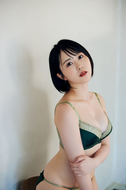 图片[66]-#夜道雪 人气声优的棉花糖身体 FRIDAY数字写真集 - 全本免费在线观看-阅图吧