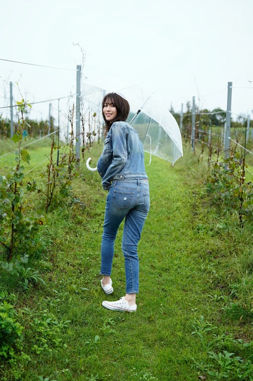 图片[25]-#奈月瀬名【玉响C 周刊现代】 - 全本免费在线观看-阅图吧