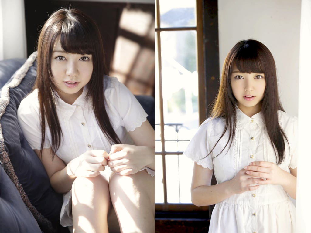 图片[2]-黒髪奉仕美少女秘密摄影会 有花萌 巨乳美少女的Lost Virgin - 在线免费观看-阅图吧