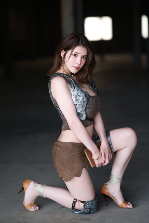 图片[70]-#Tsukasa Aoi & 7 others – 8woman Last Dance Naked goddess ∞ view 裸女神∞景 (2023-08-07) - 全本免费在线观看-阅图吧