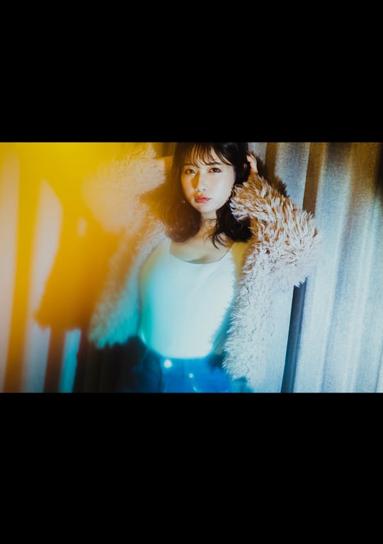 图片[112]-#Rena Momozono 桃园怜奈 – #Escape (NO watermark) - 全本免费在线观看-阅图吧