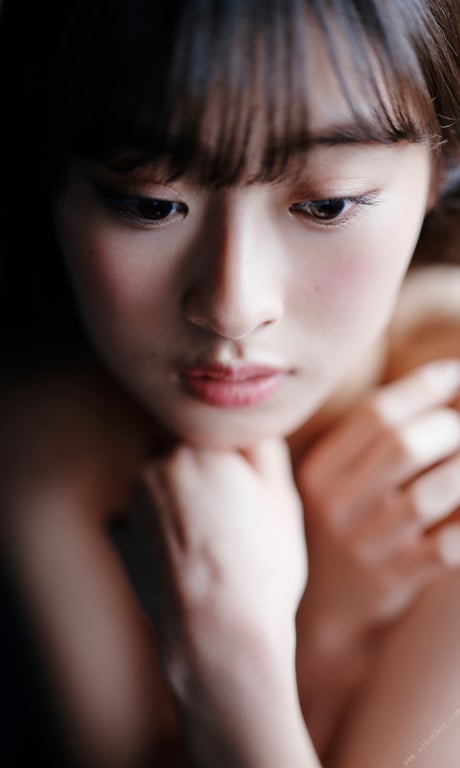 图片[53]-#Ayaka Imoto 井本彩花 – Aoharu. Another Edition 青春。Another Edition (2022-03-23) - 全本免费在线观看-阅图吧