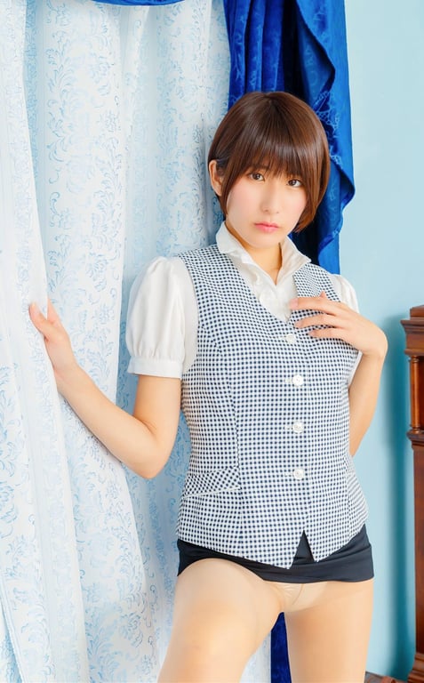 图片[31]-Gz PRESS 数字写真集 No.161 来栖兔仔 - 在线免费观看-阅图吧