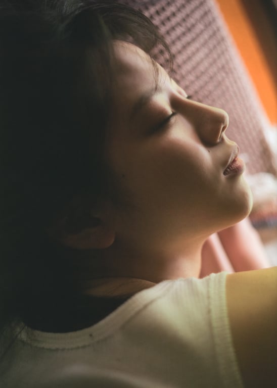 图片[76]-#Miho Watanabe 渡邉美穗 1st Photobook – Hidamari 阳光 (2019-01-17) - 全本免费在线观看-阅图吧