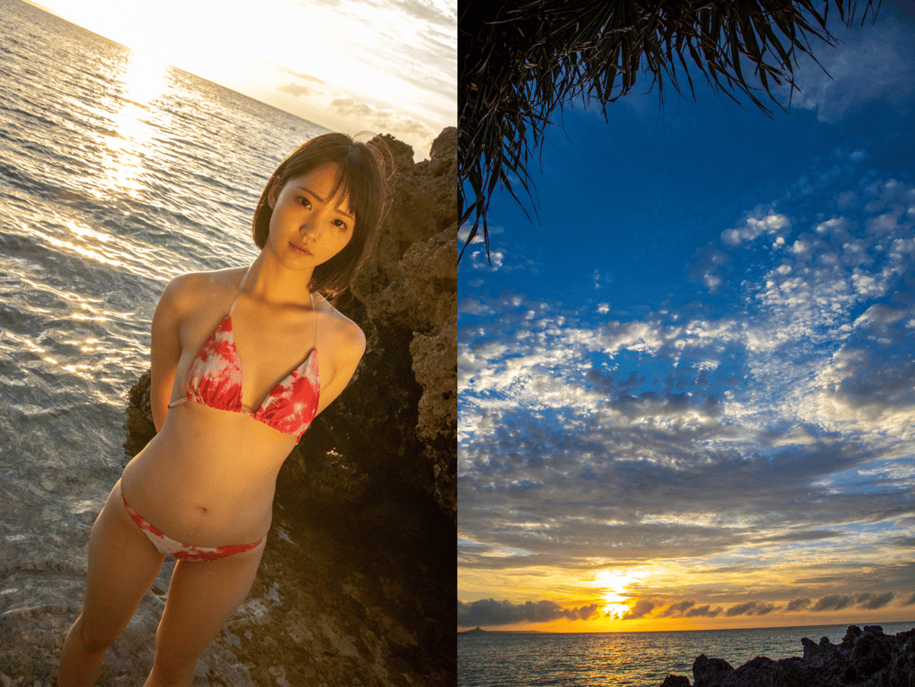 图片[30]-#美ノ嶋めぐり ヘアヌード写真集 南国めぐり - 全本免费在线观看-阅图吧