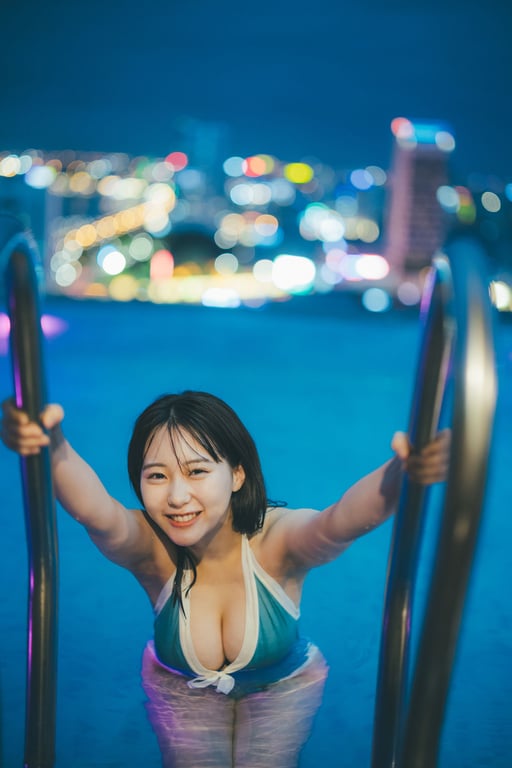 图片[103]-田中美久 YOUNG GANGAN数字限定写真集「第一次」 (数字版YOUNG GANGAN特别编辑) - 在线免费观看-阅图吧