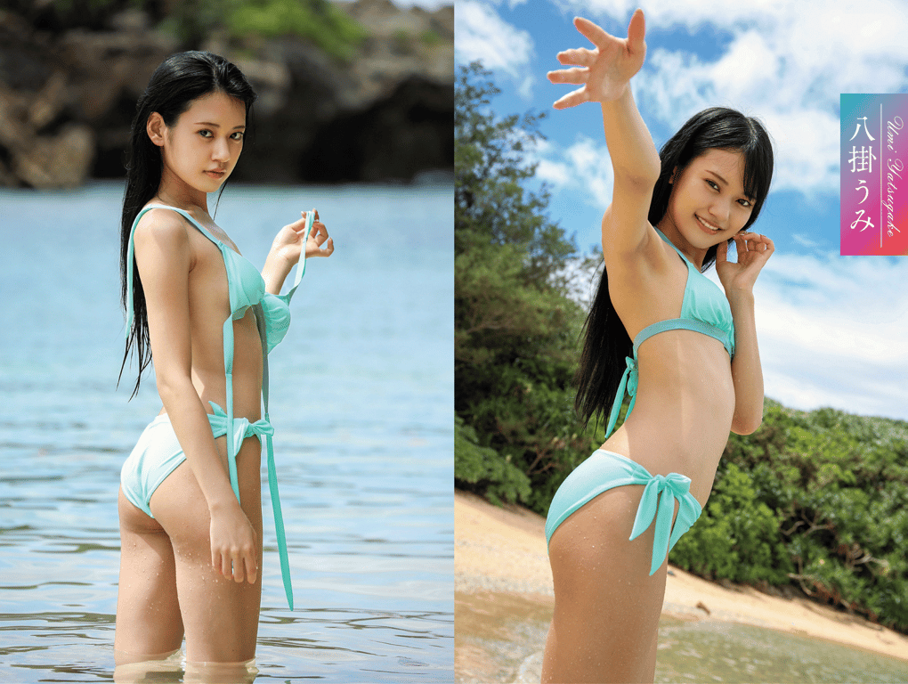 图片[33]-Sea Goddess -海边的比基尼&裸体 BEST 01- - 在线免费观看-阅图吧