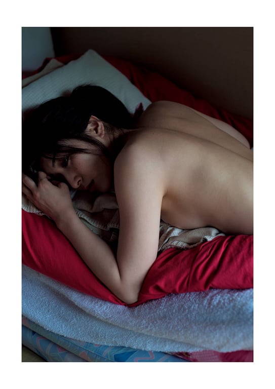 图片[55]-#Mari Okamoto 冈本真理 – Hourglass 砂时计 (2014-12-10) - 全本免费在线观看-阅图吧