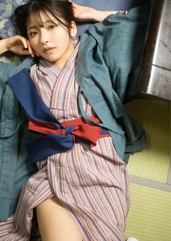 图片[26]-【数字限定 YJ PHOTO BOOK】十味（#2i2）写真集「宿雪」 - 在线免费观看-阅图吧