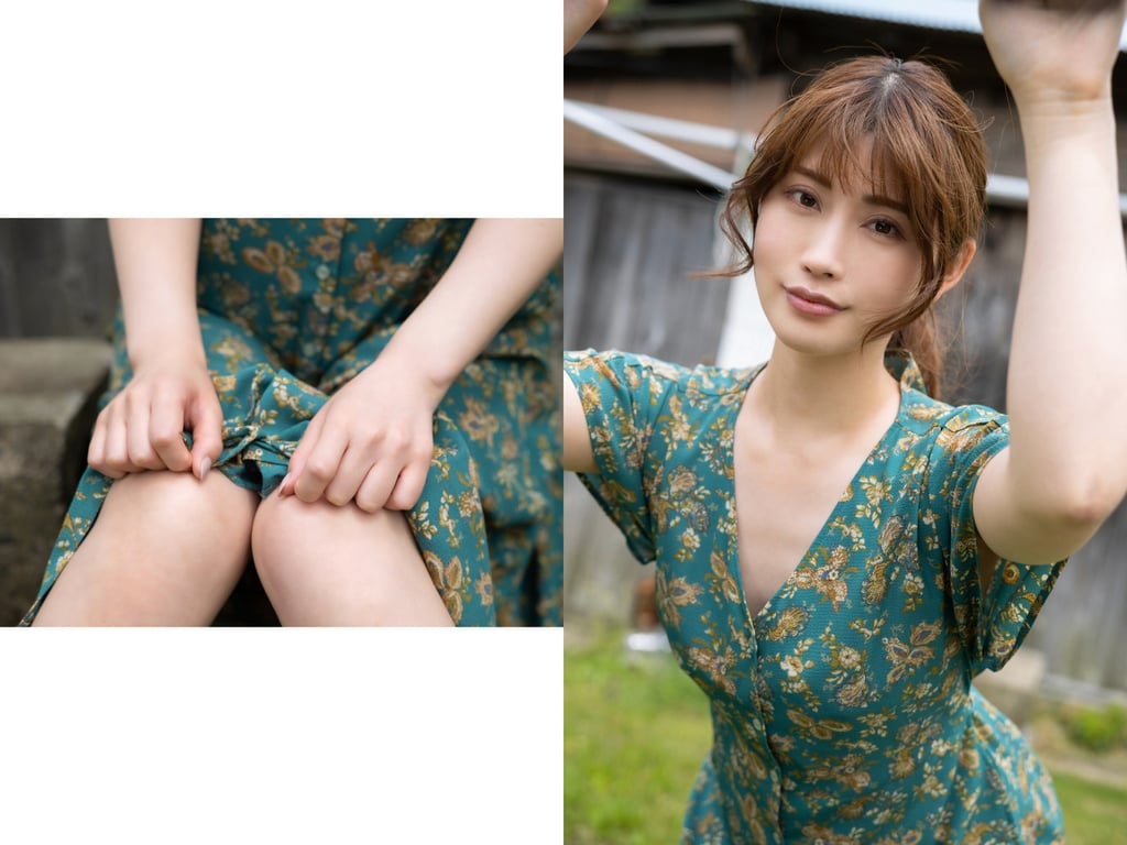 图片[18]-#小日向郁美 官方写真集 美丽的人 - 全本免费在线观看-阅图吧