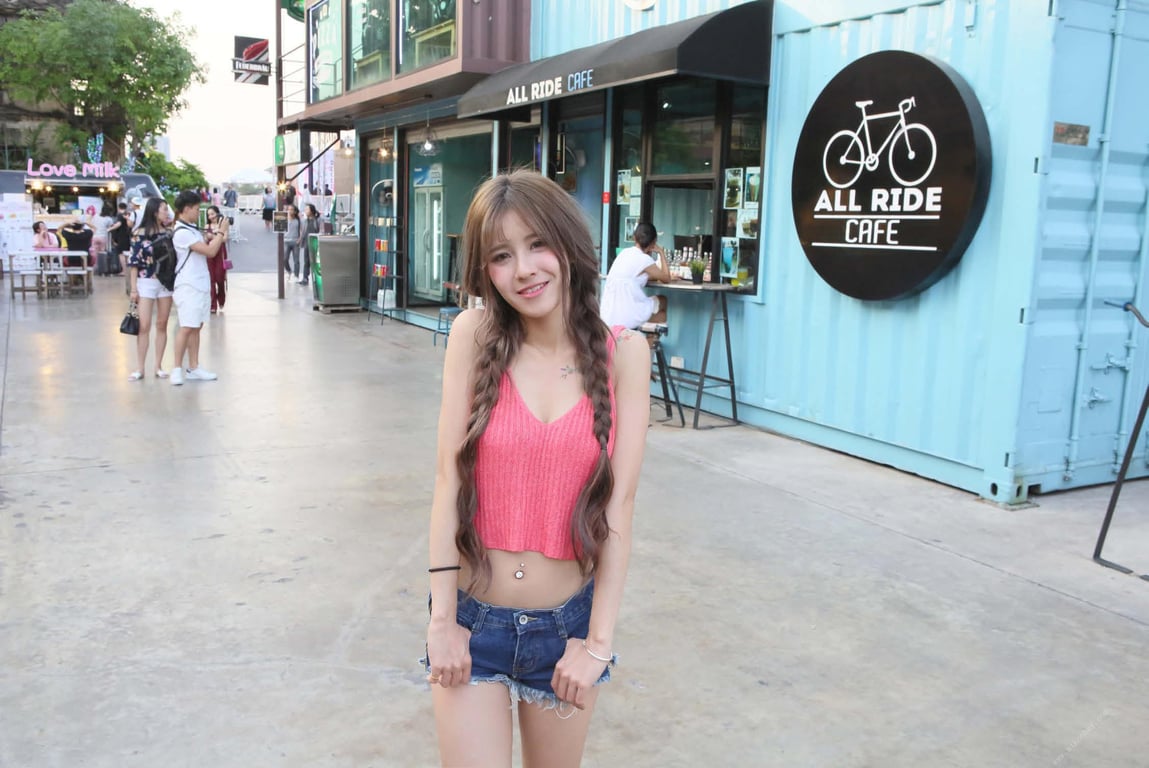 图片[117]-#國民初戀女神 陳可詰 First Love (2018-12-10) - 全本免费在线观看-阅图吧