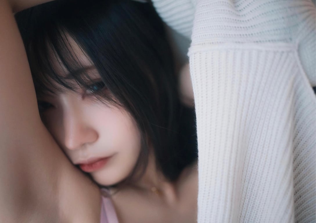 图片[84]-#芽衣 写真集 萌芽 (Wunder Publishing House) - 全本免费在线观看-阅图吧