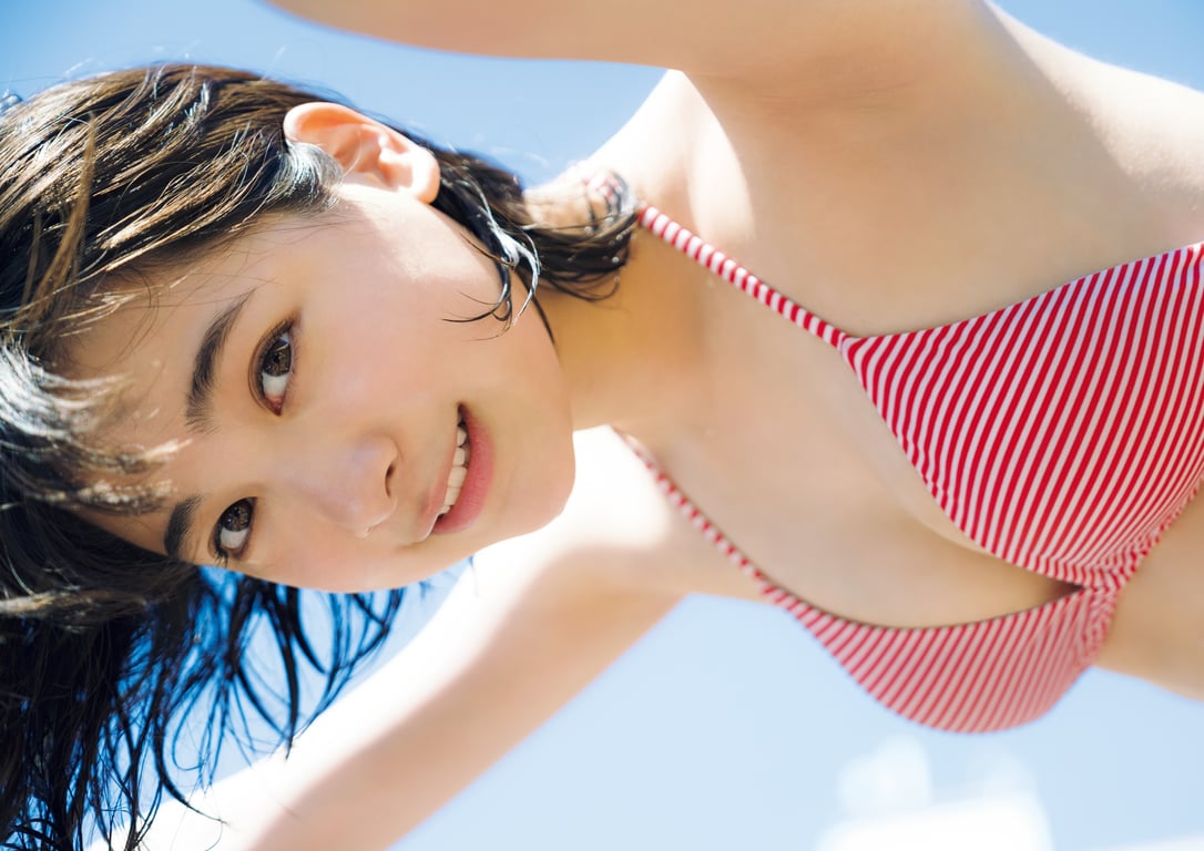 图片[20]-2024.08.28 今森茉耶1st写真集「恋爱开始」 - 在线免费观看-阅图吧