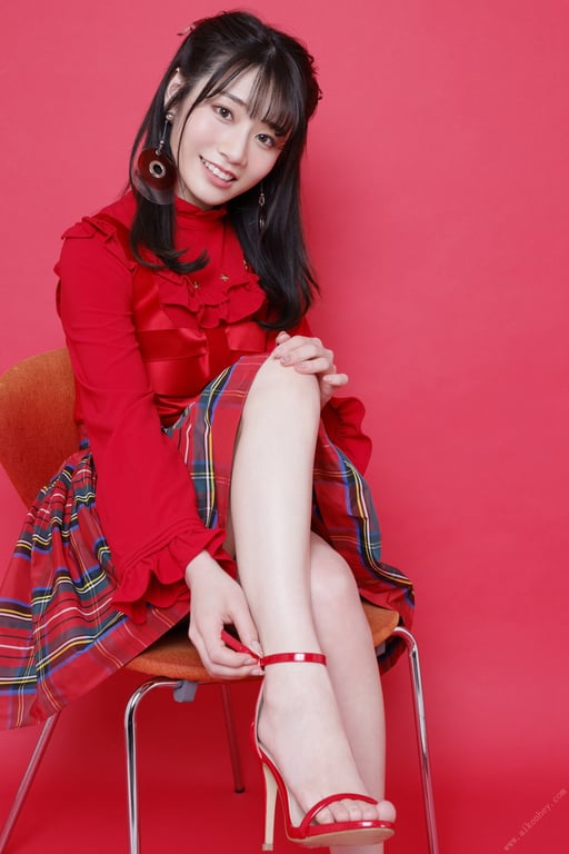 图片[23]-#Saika Kawakita 河北彩花 – Irodori 色彩 (2021-06-18) - 全本免费在线观看-阅图吧