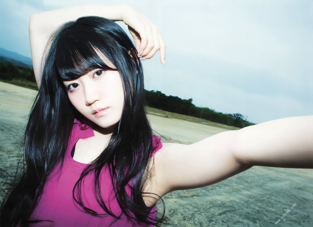 图片[95]-#小倉唯写真集「唯二十岁」 (TOKYO NEWS MOOK) - 全本免费在线观看-阅图吧