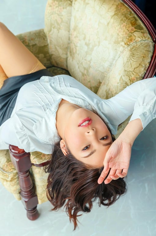 图片[47]-Gz PRESS 数字写真集 No.352 内田瑞穗 办公室女郎&内衣 - 在线免费观看-阅图吧