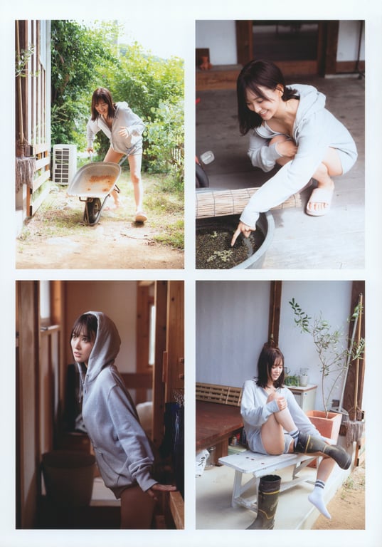 图片[11]-#2022.11.25 兒玉遥 写真集 『 Stay 25 』 - 全本免费在线观看-阅图吧