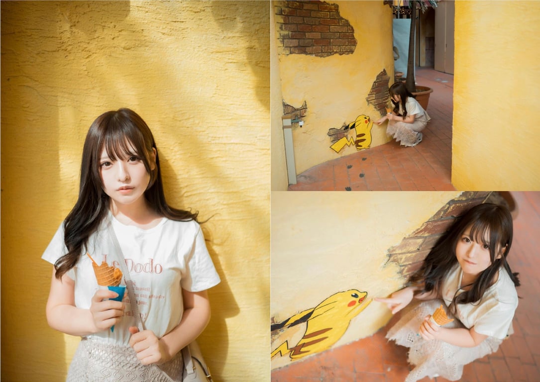 图片[63]-九十九ぱて 1st e-book 来这边？(wunder publishing house) - 在线免费观看-阅图吧