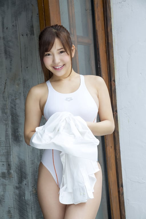 图片[26]-#Yuriko Ishihara 石原佑里子 – Expected nova 期待的新星 (2016-11-18) - 全本免费在线观看-阅图吧