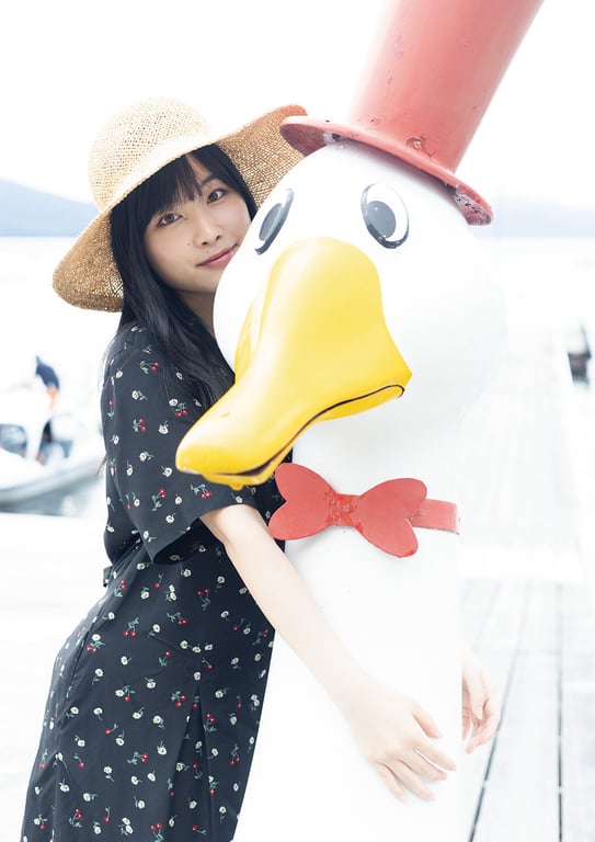 图片[76]-岬なこ1st写真集 你的身旁 - 在线免费观看-阅图吧