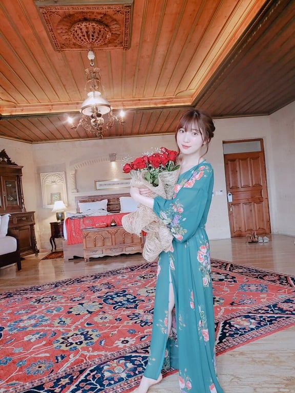 图片[151]-#Moe Toyota 豊田萌絵 – moEmotion (2019-07-01) - 全本免费在线观看-阅图吧