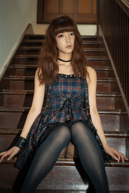 图片[19]-#Rurika Yoshizawa 吉泽瑠莉花 – Last Lolita (2020-06-26) - 全本免费在线观看-阅图吧