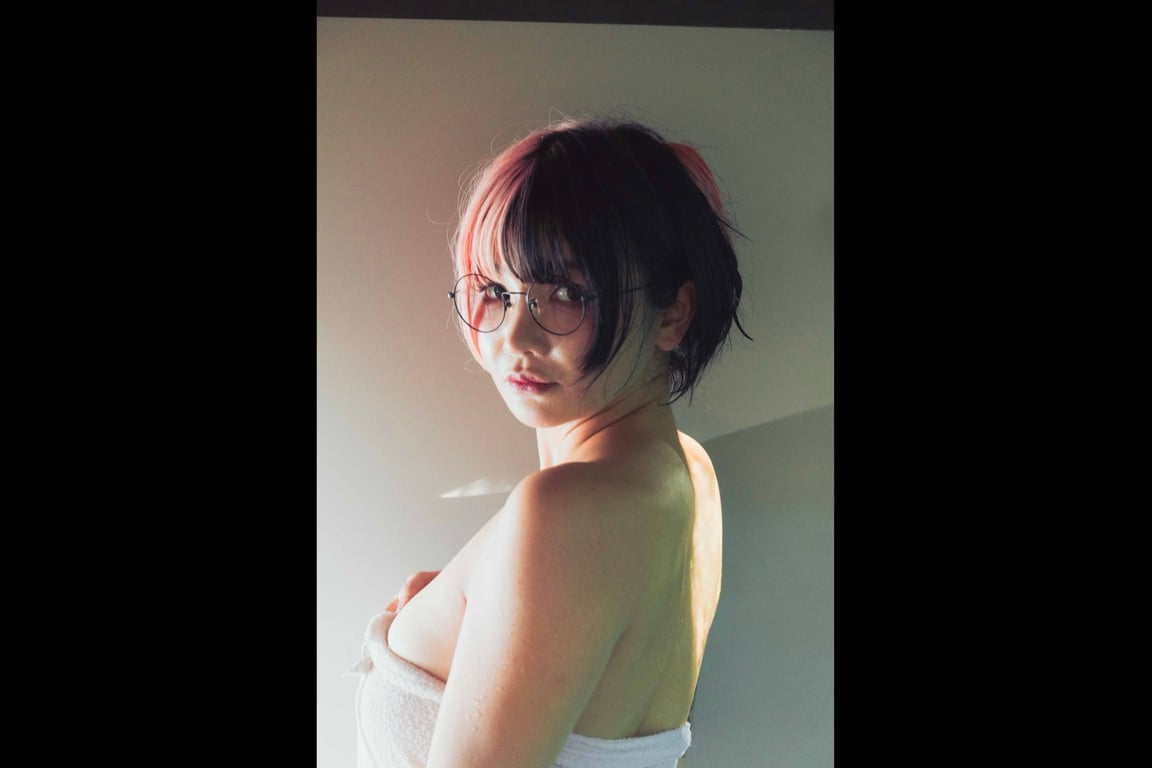 图片[48]-ちゅきめろでぃ 2nd 写真集『一泊二日』 - 在线免费观看-阅图吧