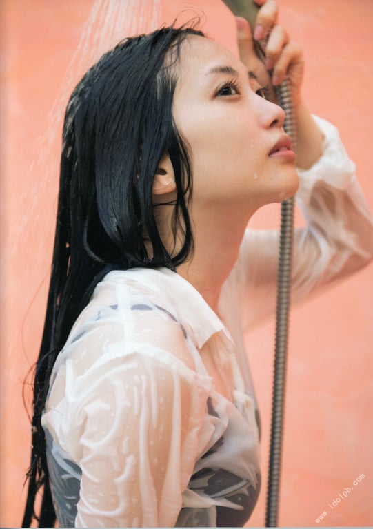 图片[46]-志田未来 20岁写真集 谢谢 (写真集・画集) - 在线免费观看-阅图吧