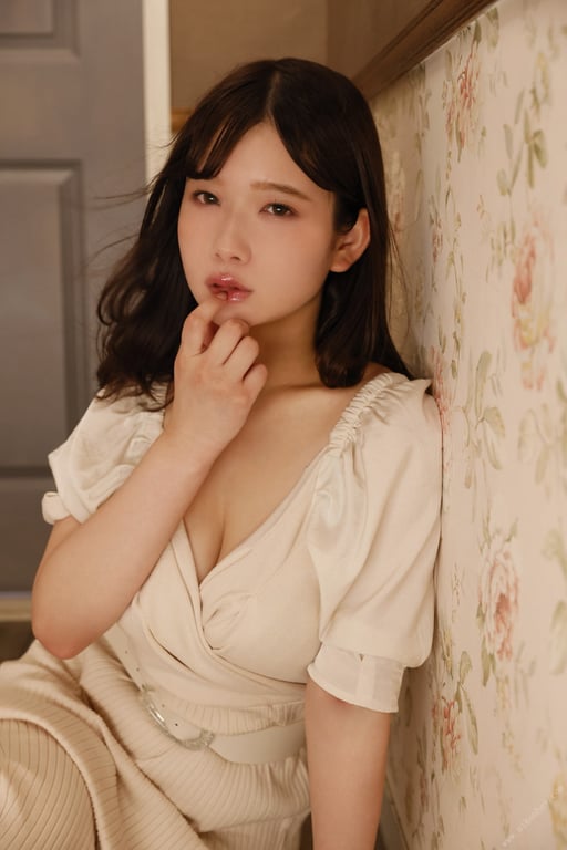 图片[52]-#もぎたて！ – 桃园怜奈 成人写真集 - 全本免费在线观看-阅图吧