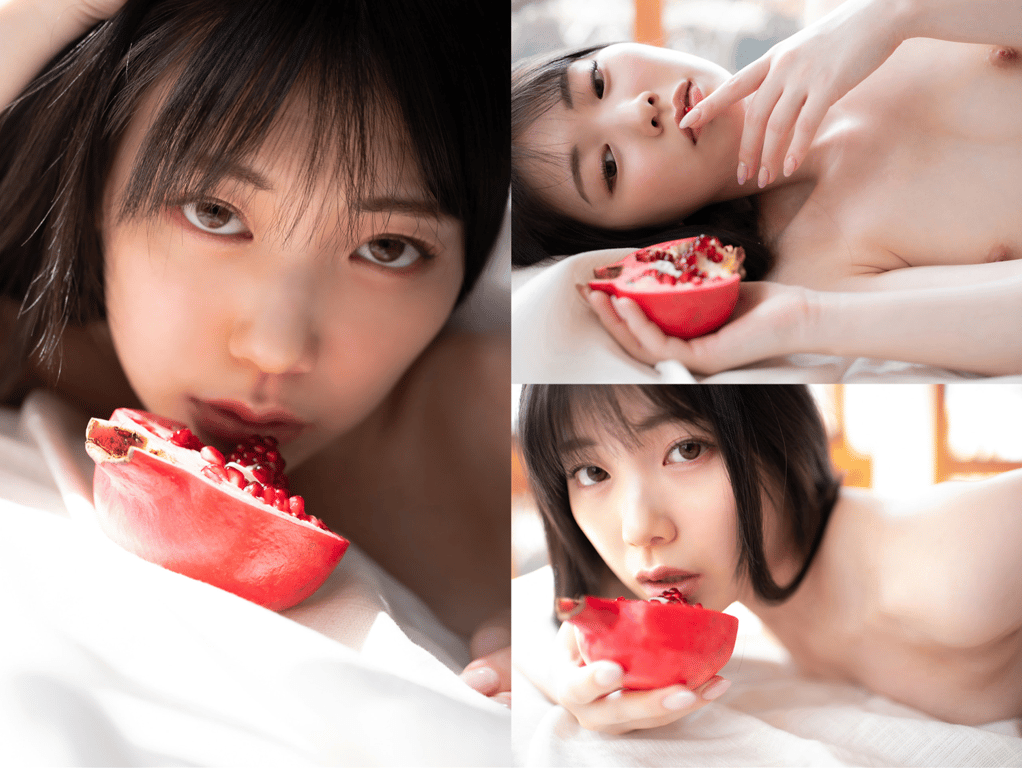 图片[33]-#週刊ポストデジタル写真集 石川澪 ふぞろいな果実 - 全本免费在线观看-阅图吧