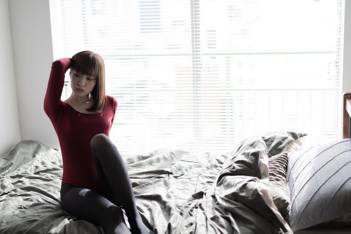 图片[78]-#Sayuki 纱雪 – Moment Vol.1 - 全本免费在线观看-阅图吧