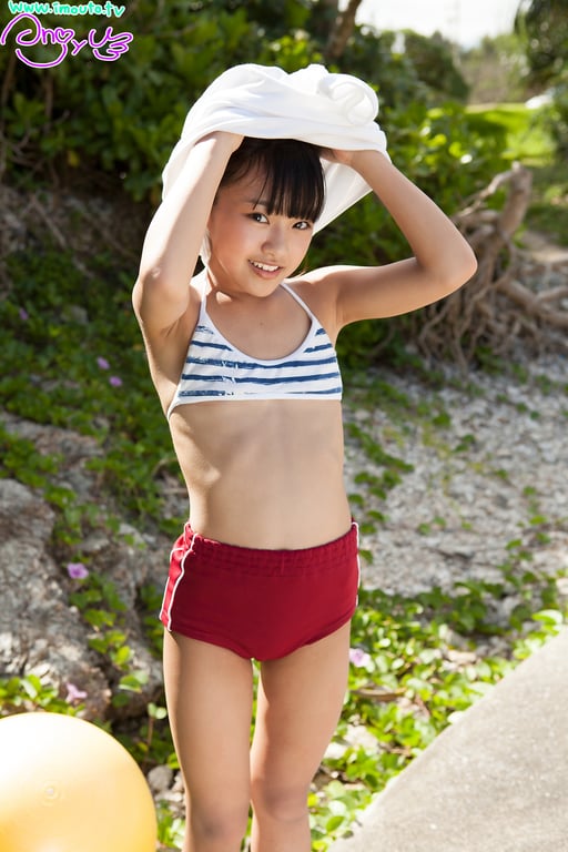 图片[30]-香月杏珠 『夏少女 vol.2』 - 在线免费观看-阅图吧