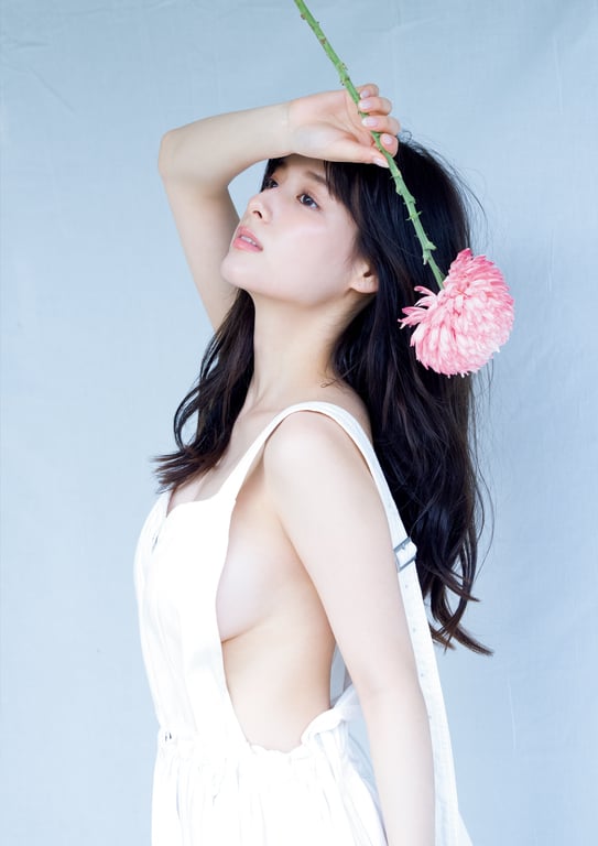 图片[117]-【電子版だけの特典カットつき】葉月くれあ 1st写真集 clarus - 在线免费观看-阅图吧