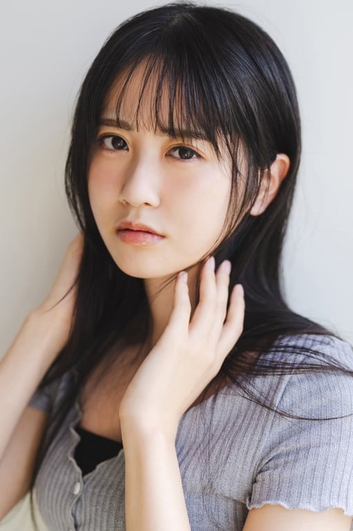 图片[8]-#ヤンマガアザーっす！STU48 石田千穗 石田美波 中村舞 宗雪里香 YM2024年7号 - 全本免费在线观看-阅图吧