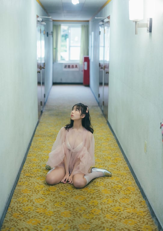 图片[33]-2024.06.03 【数字限定】菊地姬奈写真集「续：moment」 (週刊プレイボーイ PHOTO BOOK) - 在线免费观看-阅图吧