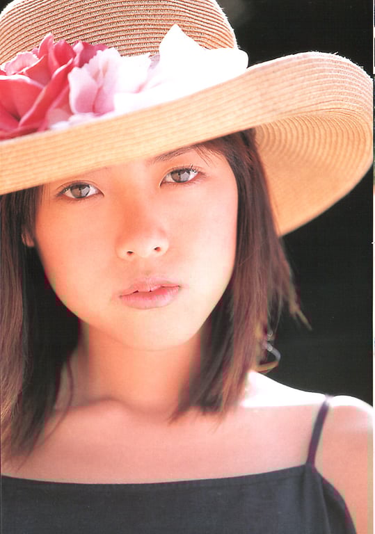 图片[19]-#伊藤瞳 – 15歳 - 全本免费在线观看-阅图吧