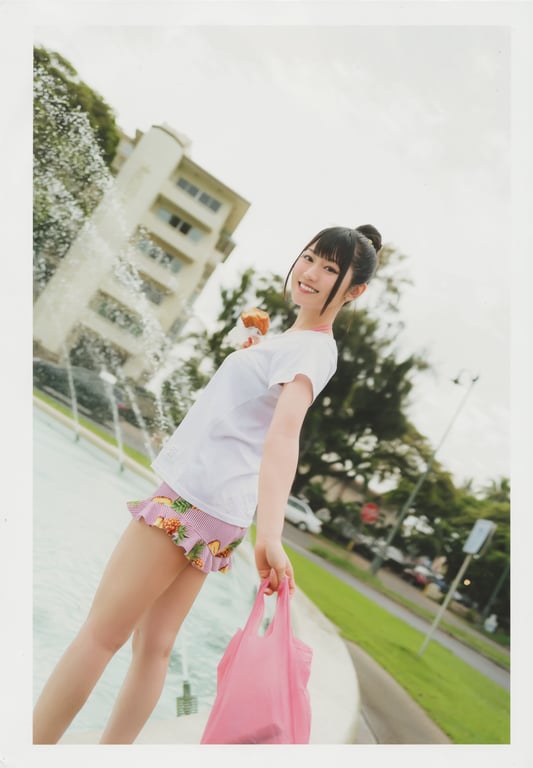 图片[82]-#Yui Ogura 小仓唯 – Yui Peace 唯之步调 (2018-05-25) - 全本免费在线观看-阅图吧