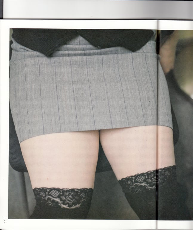 图片[37]-#青山裕企 Photobook 26sets\【青山裕企】绝对领域 - 全本免费在线观看-阅图吧