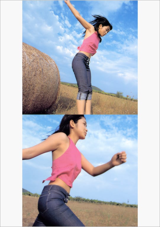 图片[99]-#Chizuru Ikewaki 池脇千鹤 – tesoro - 全本免费在线观看-阅图吧