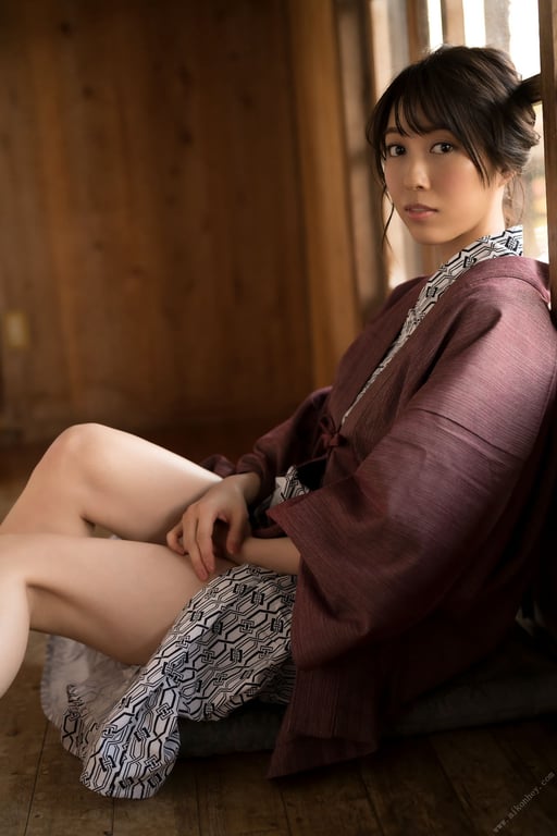 图片[136]-#Mizuho Hata 秦瑞穗 – MIZUHO MODE Glossy (2021-09-21) - 全本免费在线观看-阅图吧