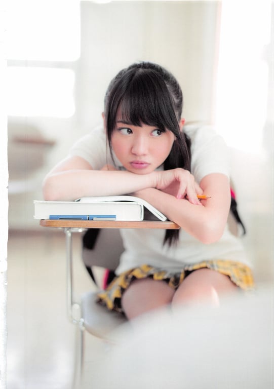 图片[5]-#Yuria Kizaki – Peace (HQ) - 全本免费在线观看-阅图吧