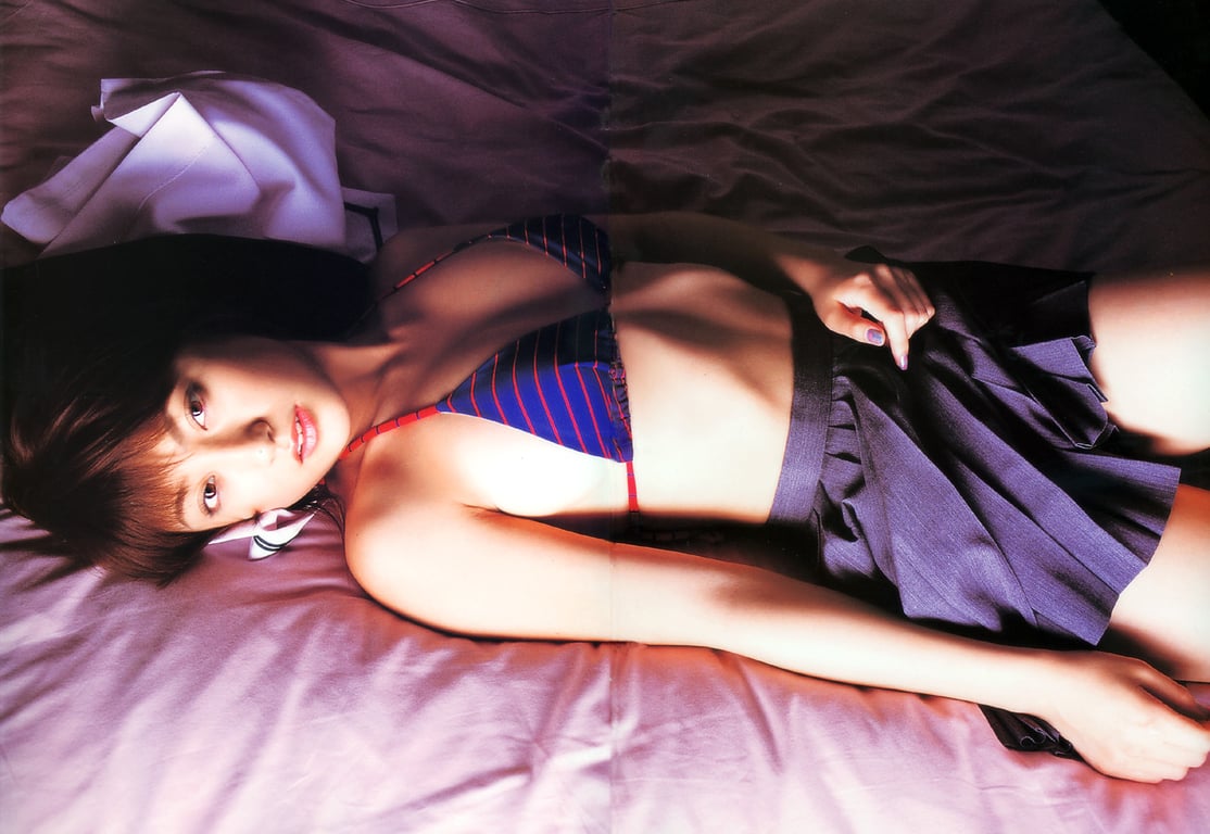 图片[66]-#熊田曜子 – 7×7 7Day’s 7Colors [joe] - 全本免费在线观看-阅图吧