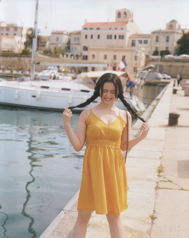 图片[148]-乃木坂46 井上和 1st写真集 独白 LQ - 在线免费观看-阅图吧