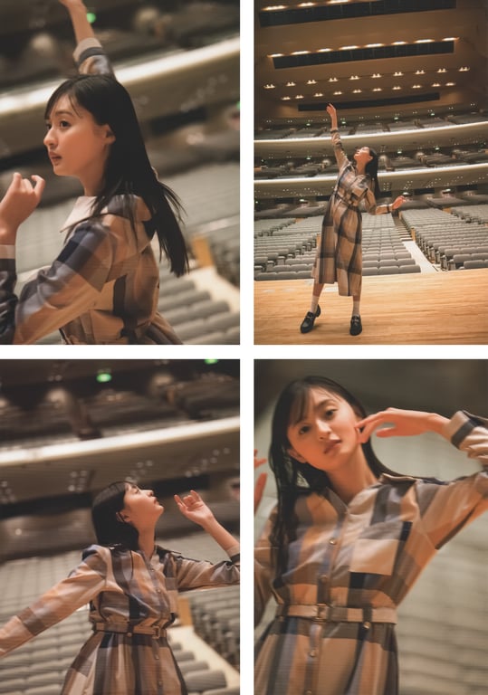 图片[93]-乃木坂46 远藤樱1st写真集 可憐 - 在线免费观看-阅图吧