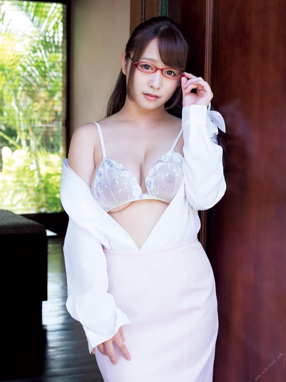 图片[24]-#Marina Shiraishi 白石茉莉奈 – Thanks! Mam (2015-08-25) - 全本免费在线观看-阅图吧