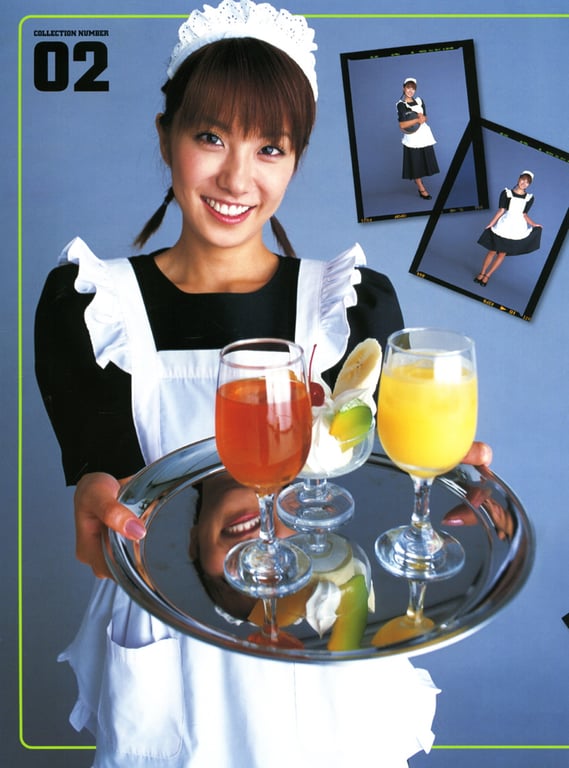 图片[83]-#Azusa Yamamoto 山本梓 – Azu piece 阿梓碎片 (2005-10-26) - 全本免费在线观看-阅图吧