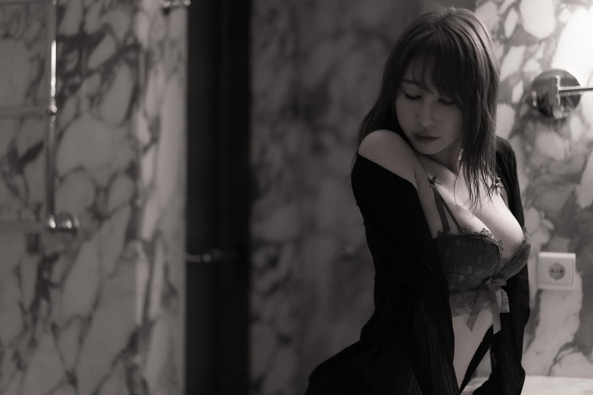 图片[127]-#Shunka Ayami 彩美旬果 – Apfel (2020-01-18) - 全本免费在线观看-阅图吧