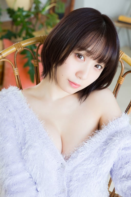 图片[54]-伊織萌「伊織萌BESTII」【週チャンデジグラ】 - 在线免费观看-阅图吧