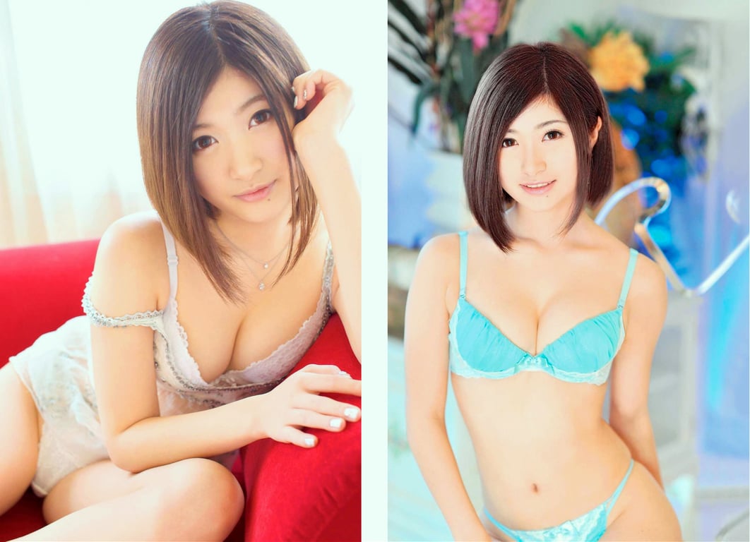 图片[17]-河合紗里 想要触摸的肌肤 - 在线免费观看-阅图吧